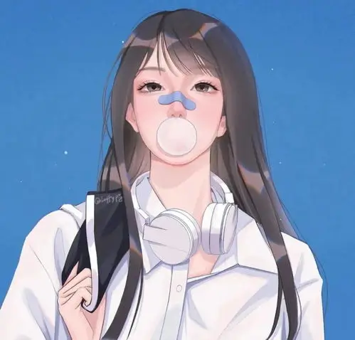 用户 中二病未愈 的头像